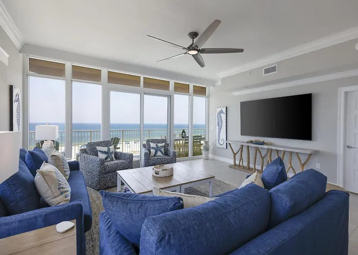 Apartment Phoenix Gulf Towers 408 *