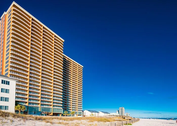 Phoenix Gulf Towers 408 *
