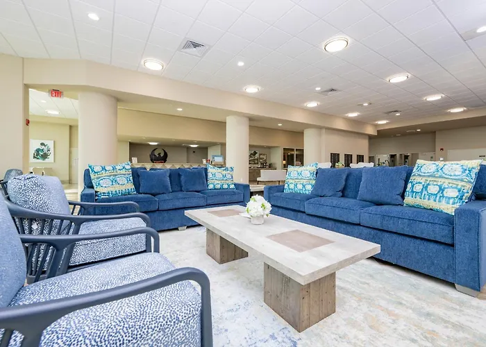 Phoenix Gulf Towers 408 Apartment Gulf Shores
