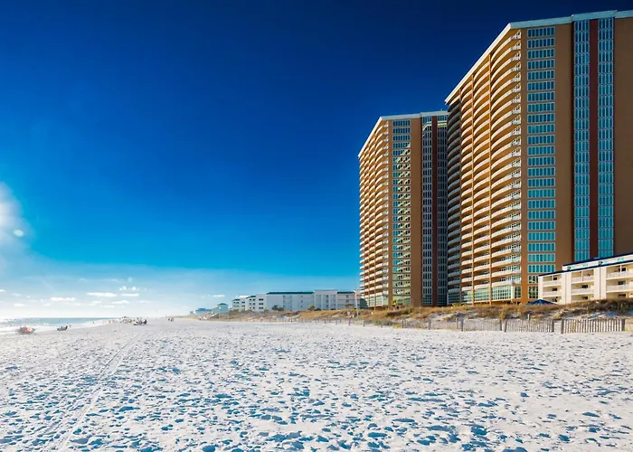 Phoenix Gulf Towers 408 Gulf Shores