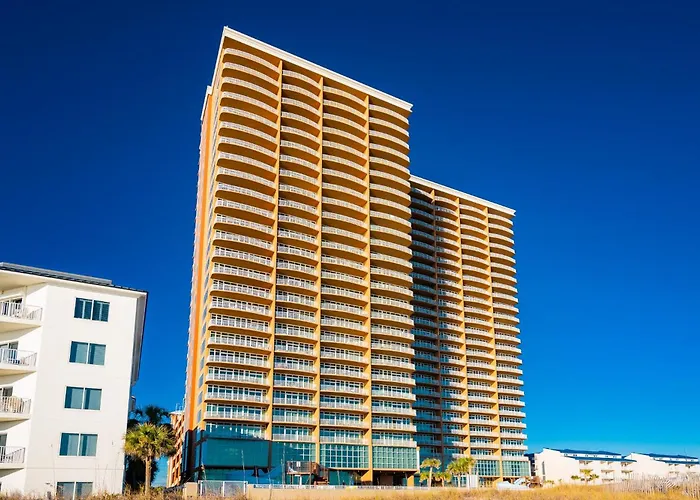 Apartment Phoenix Gulf Towers 408