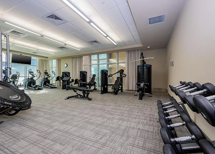 Apartment Phoenix Gulf Towers 408 Gulf Shores