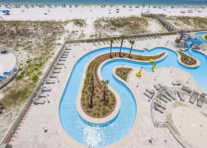 Phoenix Gulf Towers 408 Gulf Shores