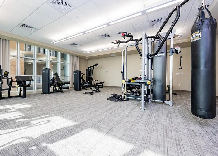 Phoenix Gulf Towers 408