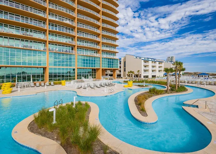 Apartment Phoenix Gulf Towers 408 *