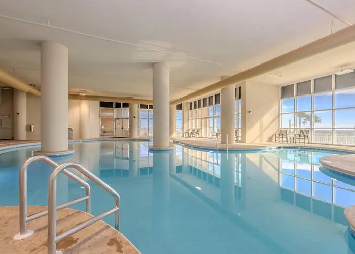 Phoenix Gulf Towers 408 Apartment