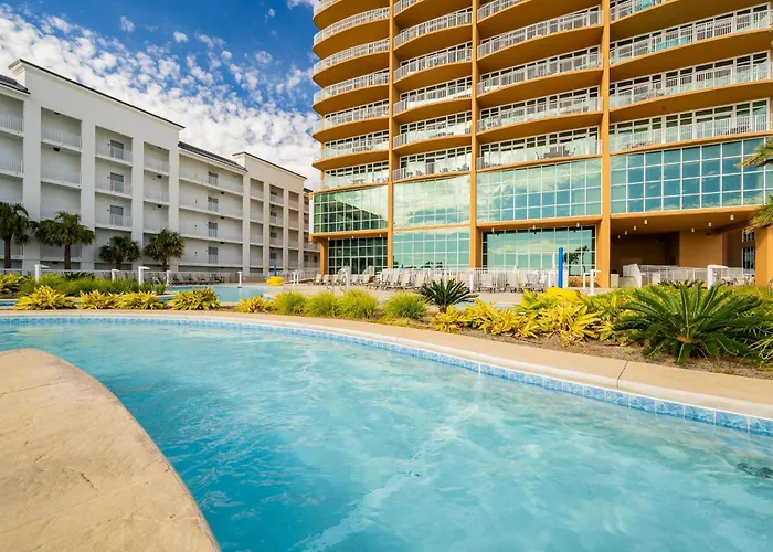 Phoenix Gulf Towers 408 Apartment *