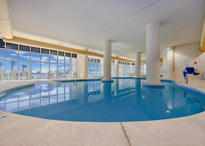 Phoenix Gulf Towers 408