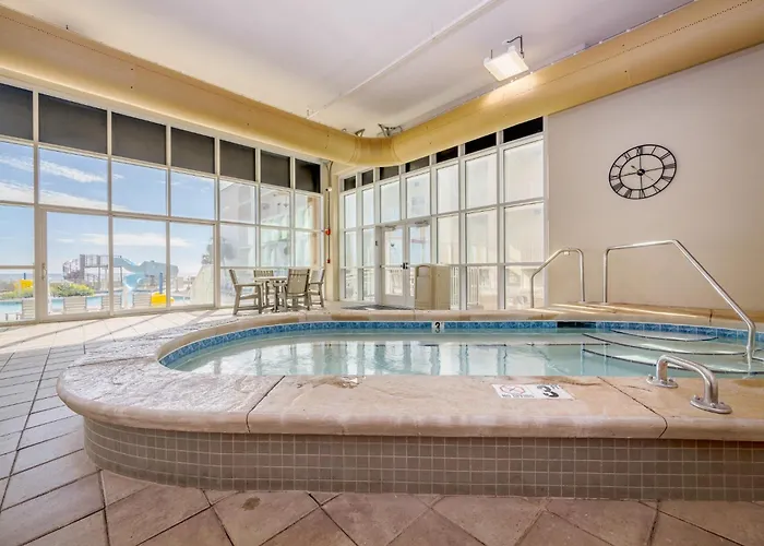 Apartment Phoenix Gulf Towers 408 Gulf Shores