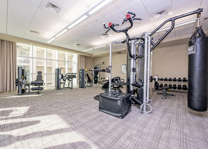 Apartment Phoenix Gulf Towers 408