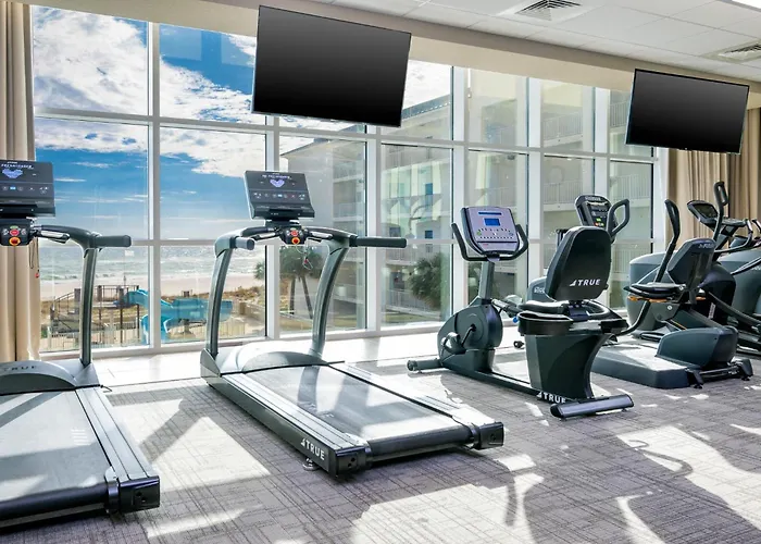 Apartment Phoenix Gulf Towers 408
