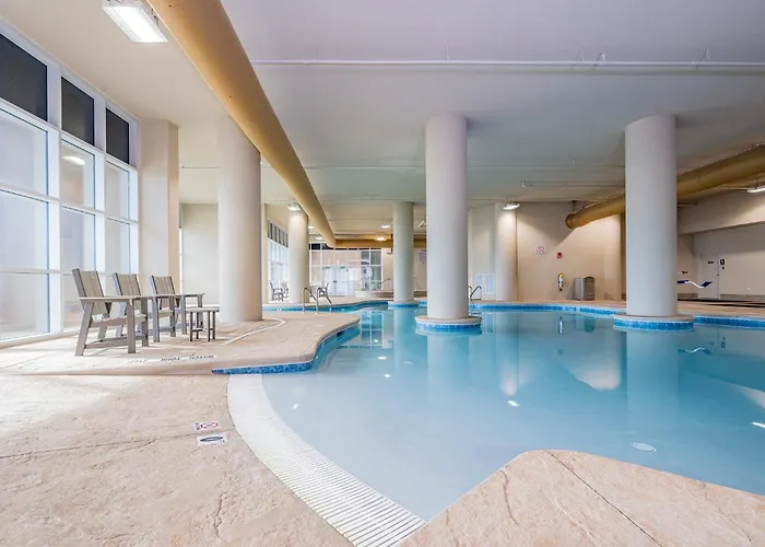 Phoenix Gulf Towers 408 Apartment
