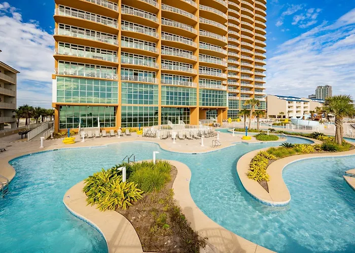 Apartment Phoenix Gulf Towers 408