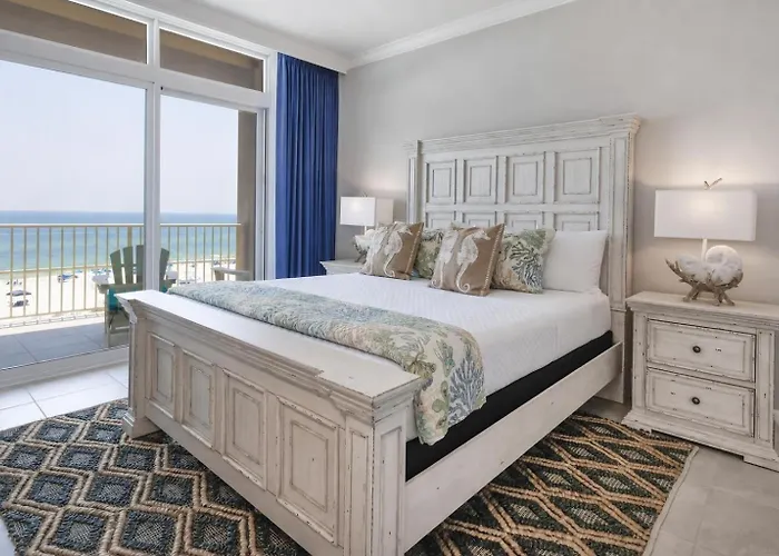Phoenix Gulf Towers 408 Gulf Shores