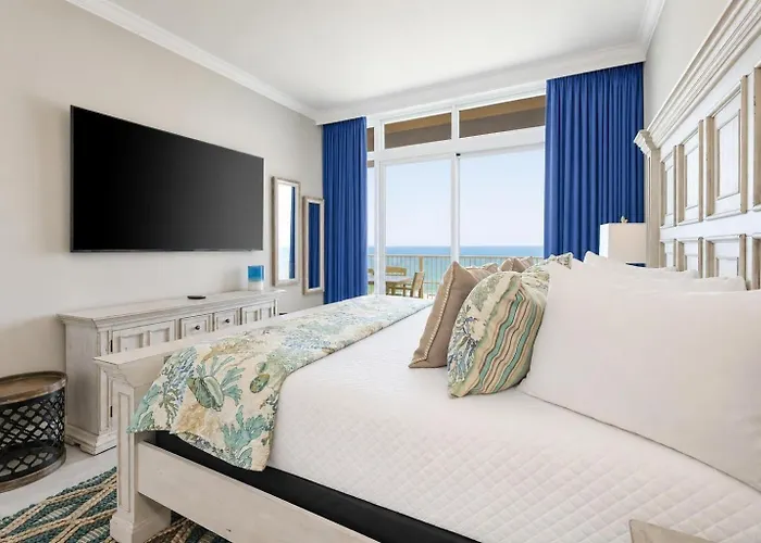 Phoenix Gulf Towers 408 Apartment *