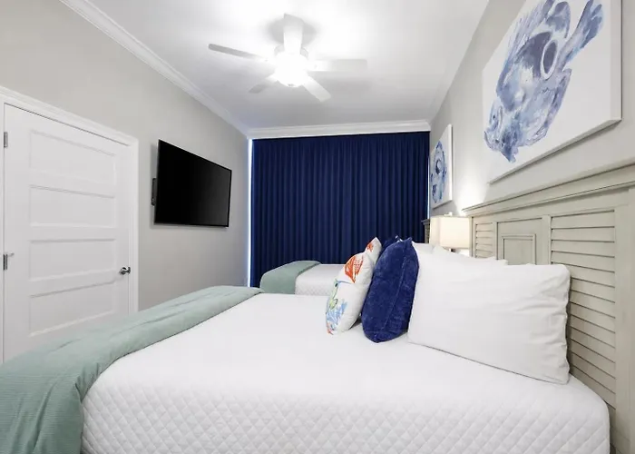 Phoenix Gulf Towers 408 Gulf Shores